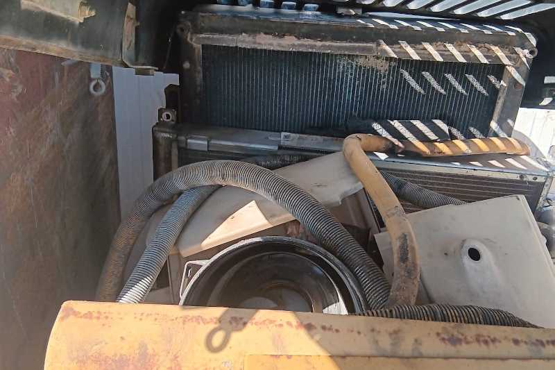 OmecoHub - Immagine CATERPILLAR 320N